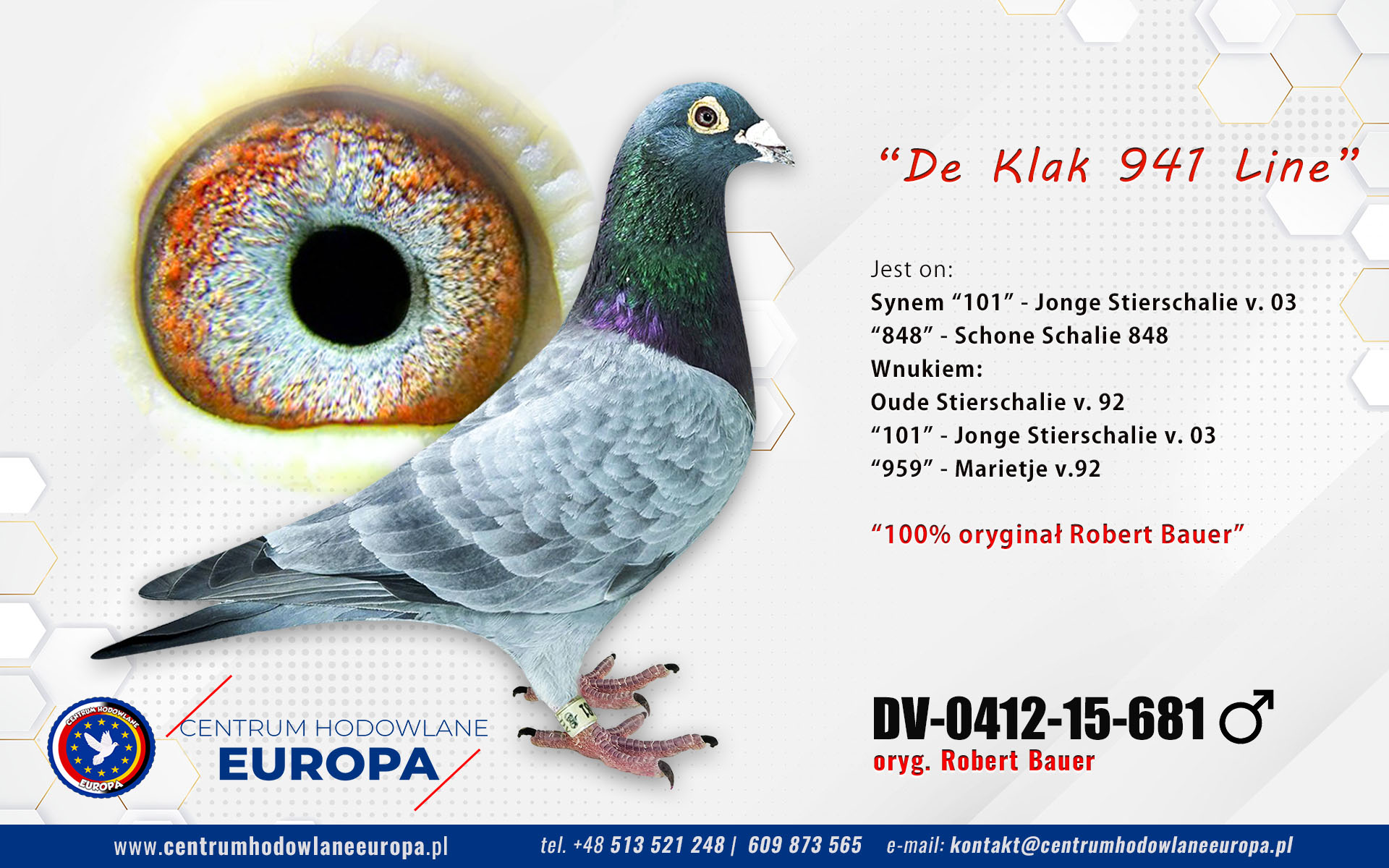 De Klak 941